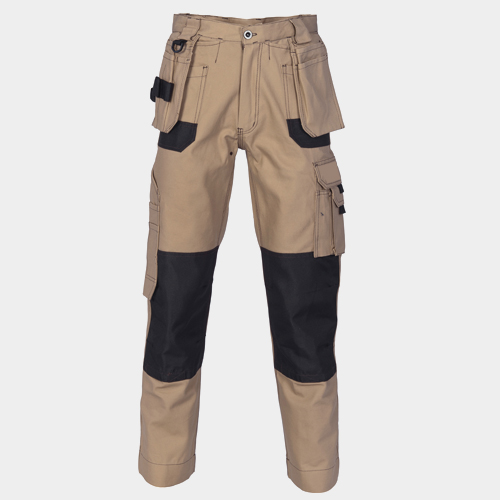 Professional manufacturer and exporter of industrial trousers and work pants from Bangladesh