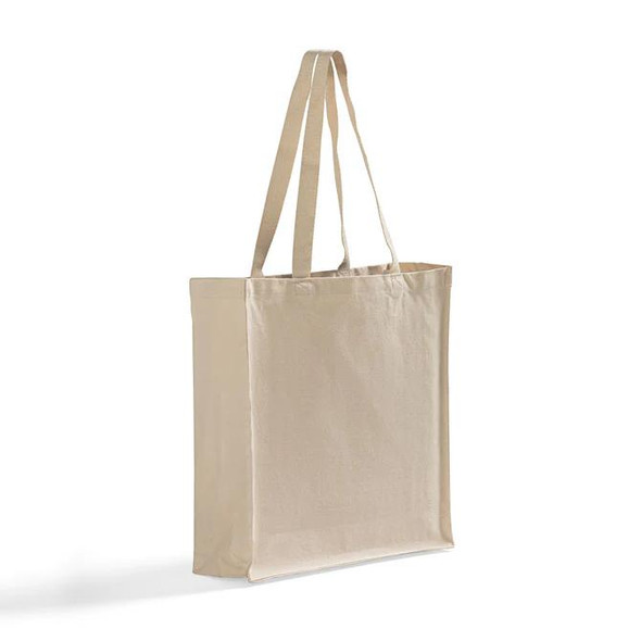 Reusable cotton tote bag manufacturer for promotional branding – NrB Fashion Inc