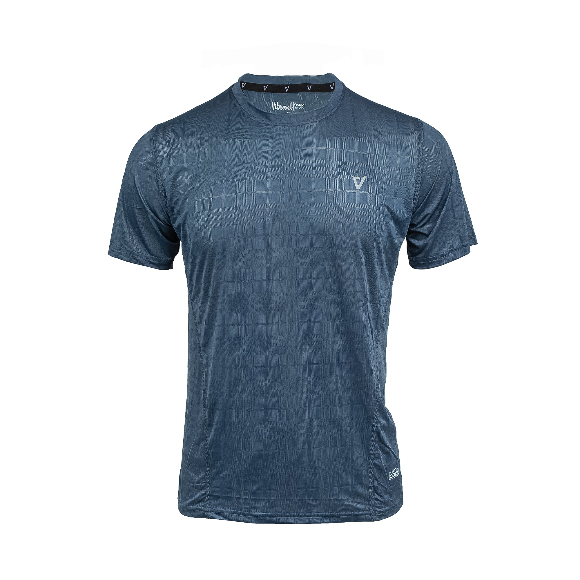 NrB Fashion Dry Fit Sports T-Shirts – Performance & Breathable Fabric
